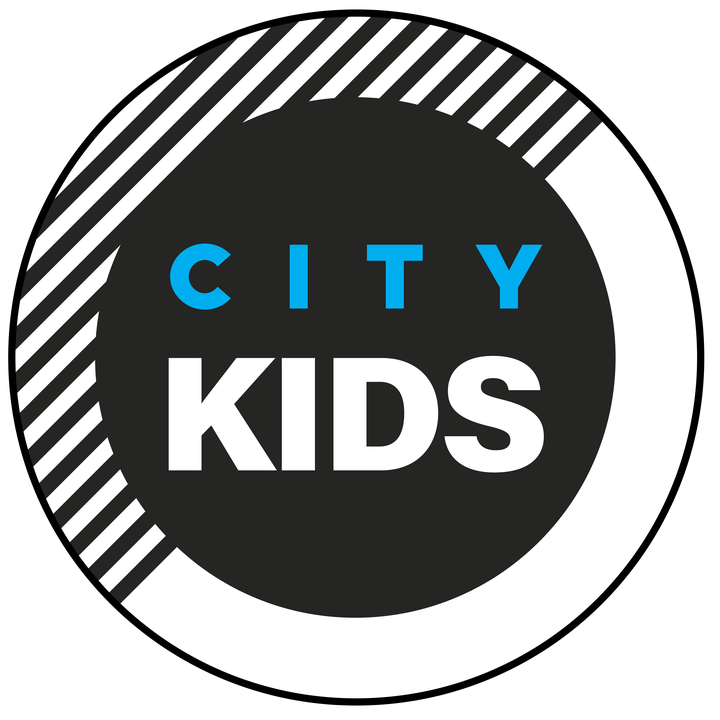 City Kids logo