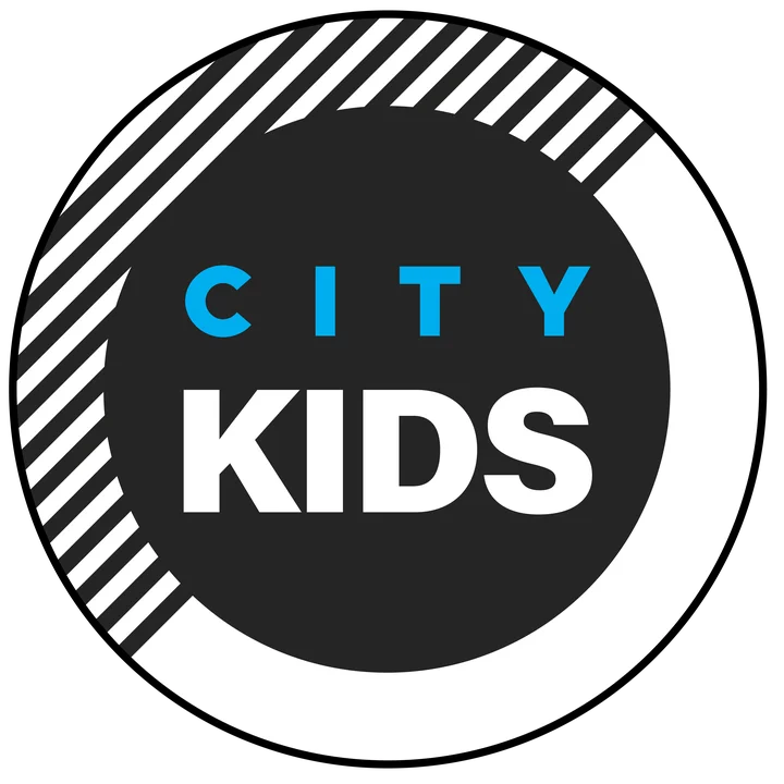 City Kids logo