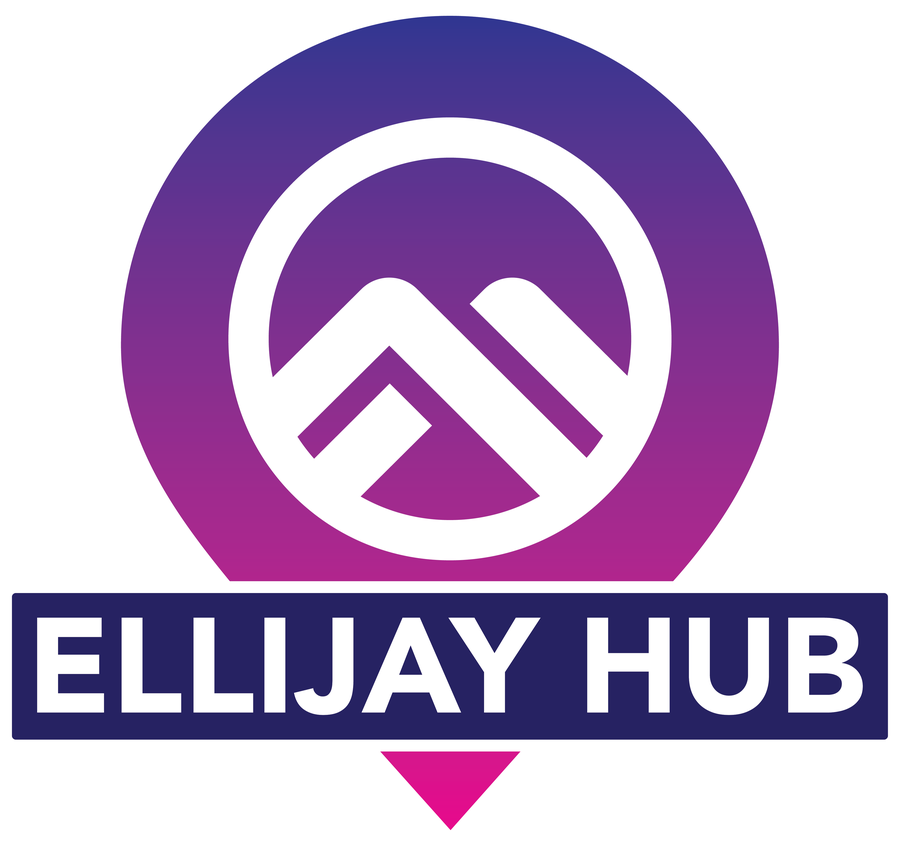 Ellijay Hub logo