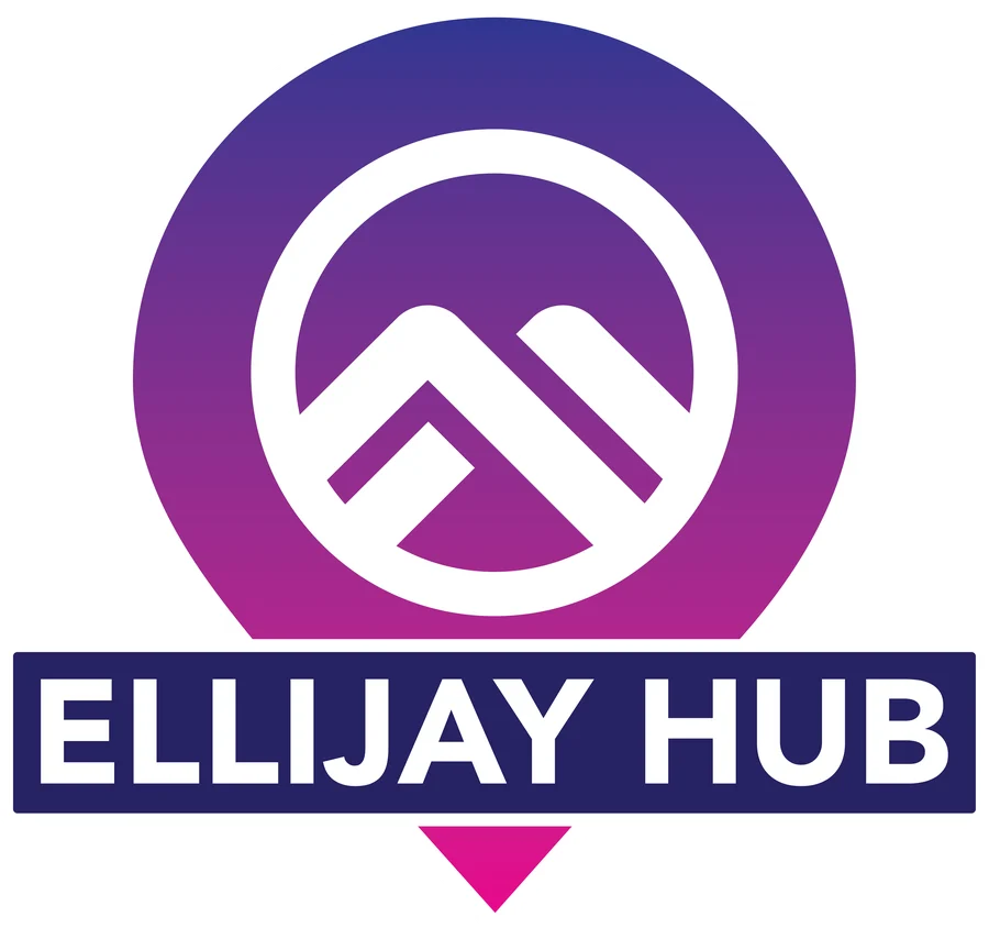 Ellijay Hub logo