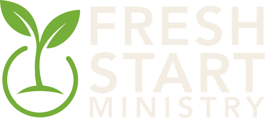 Fresh Start Ministry logo