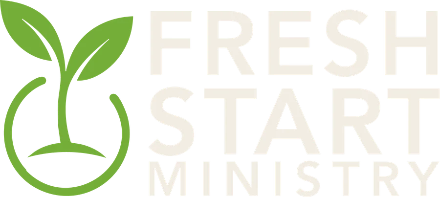Fresh Start Ministry logo