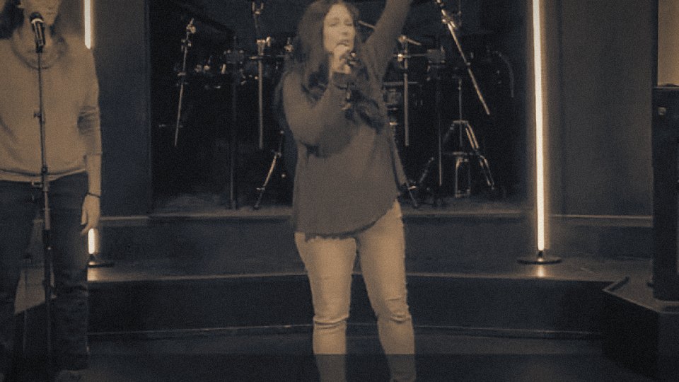 Eternal Life = New Life – Jeremy Curtis