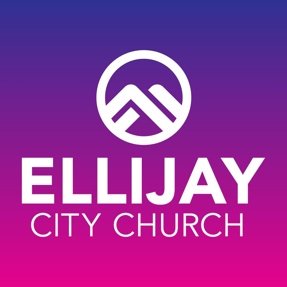 Ellijay City Church logo
