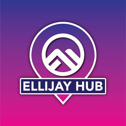 Ellijay Hub logo