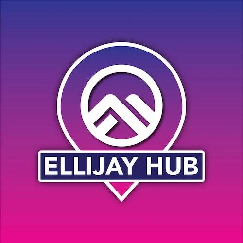 Ellijay Hub logo