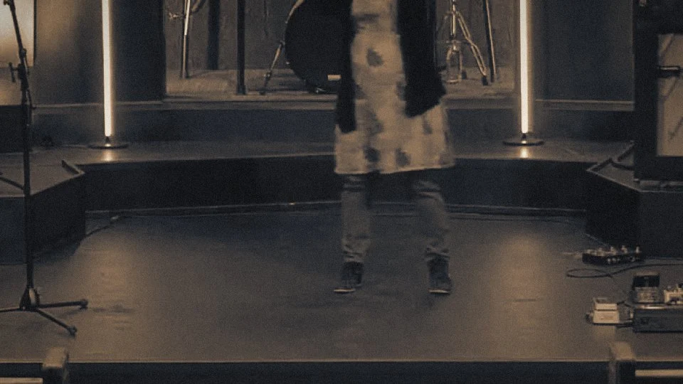 Sunday Message – Josh Quigley